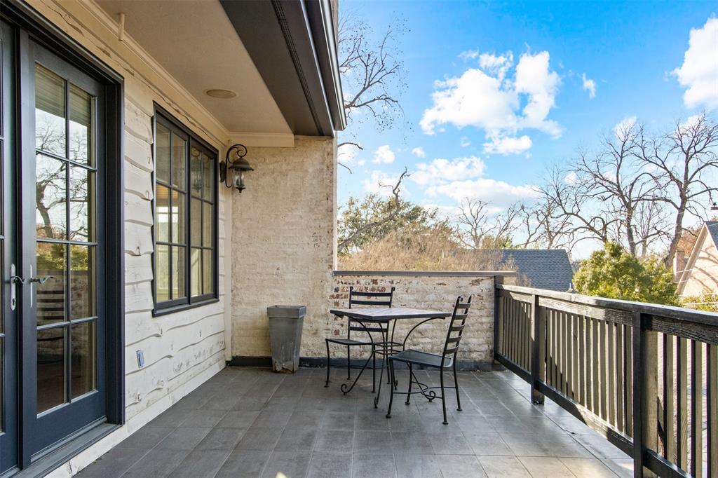 University Heights - Residential