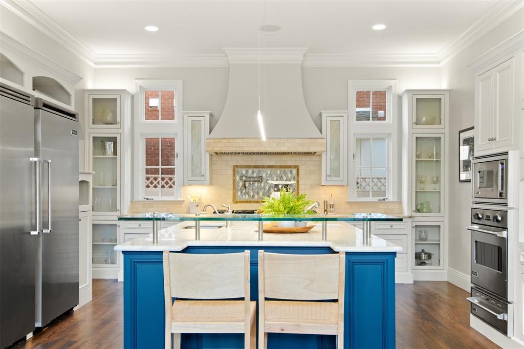 University Heights - Residential