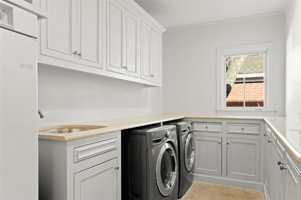 University Heights - Residential