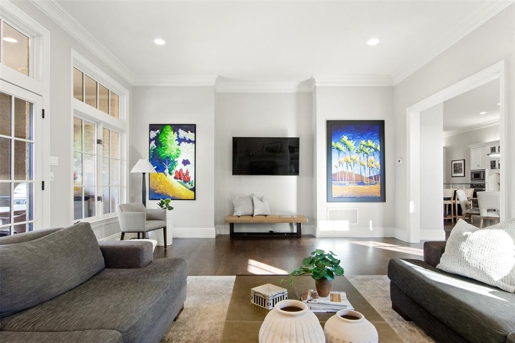 University Heights - Residential