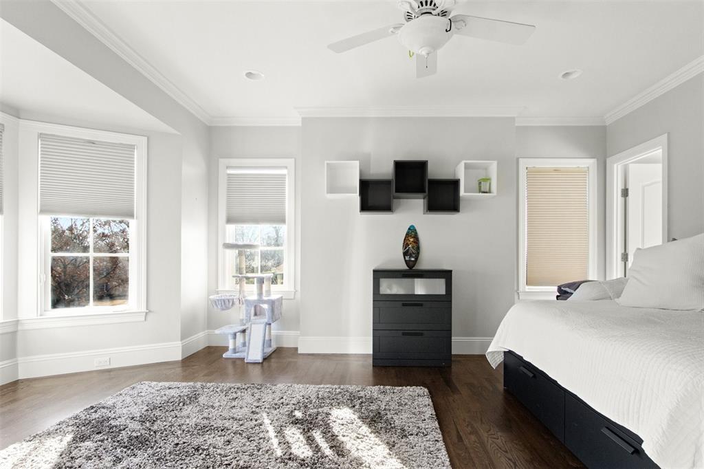 University Heights - Residential