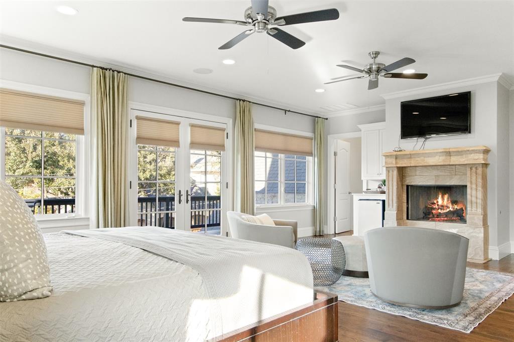 University Heights - Residential