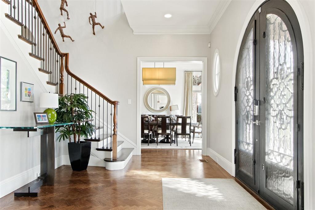 University Heights - Residential