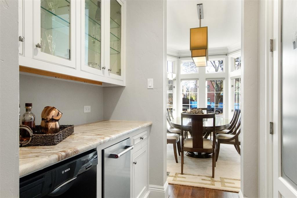 University Heights - Residential