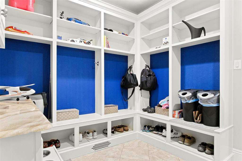 University Heights - Residential