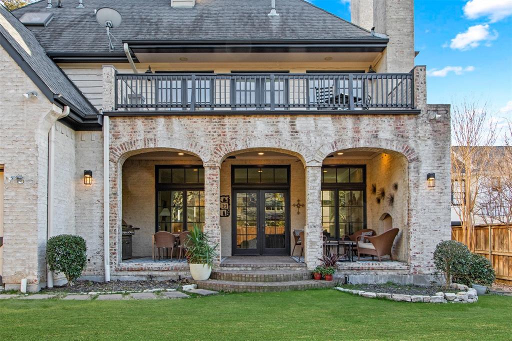 University Heights - Residential