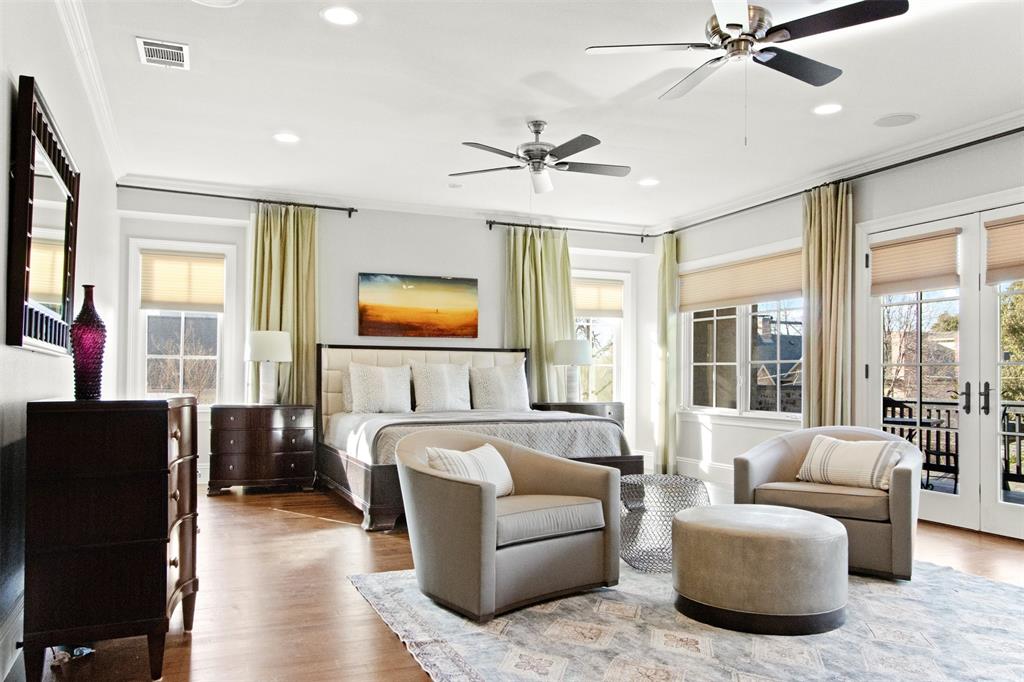 University Heights - Residential