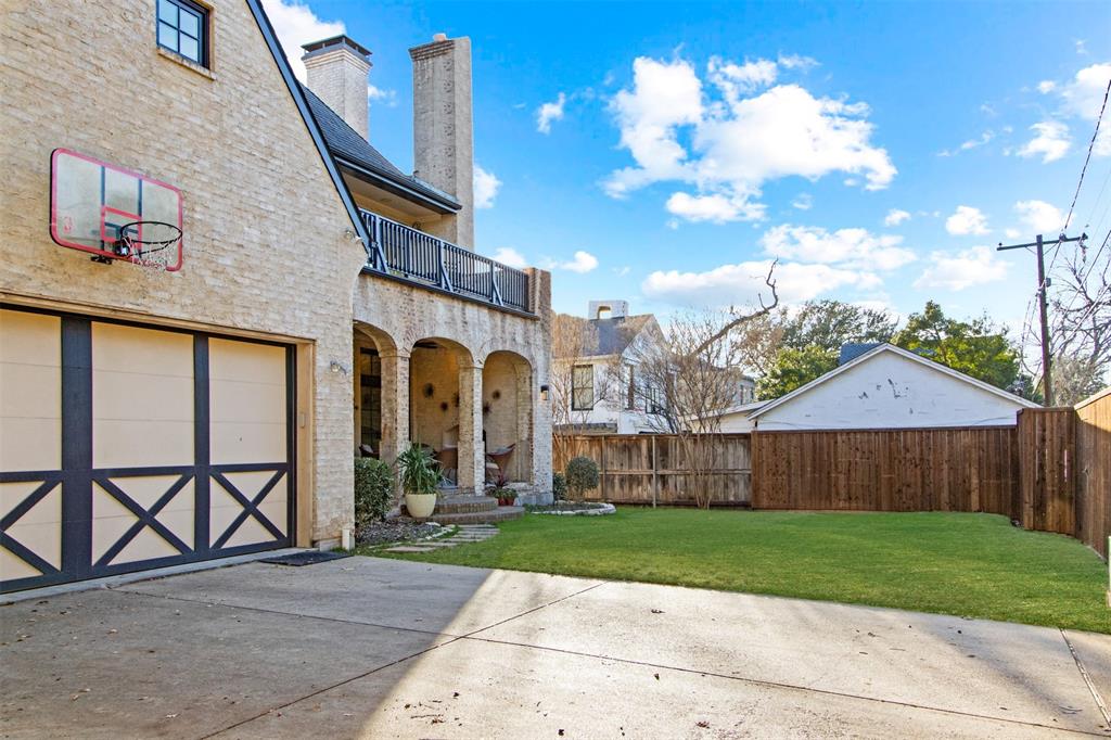 University Heights - Residential