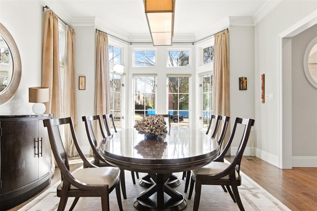 University Heights - Residential