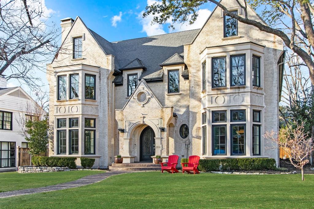 University Heights - Residential