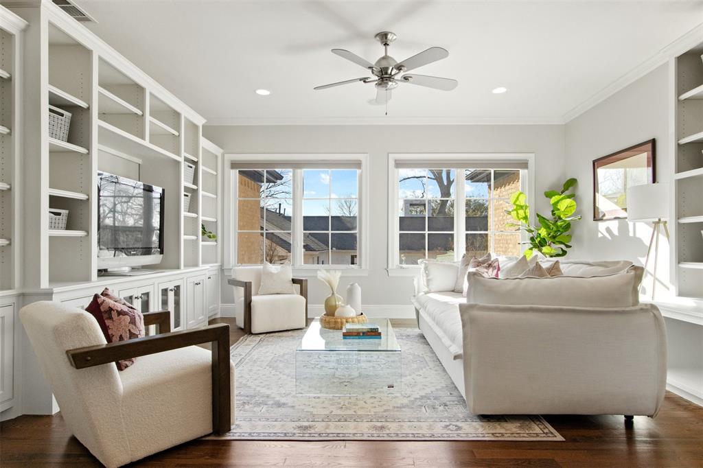 University Heights - Residential