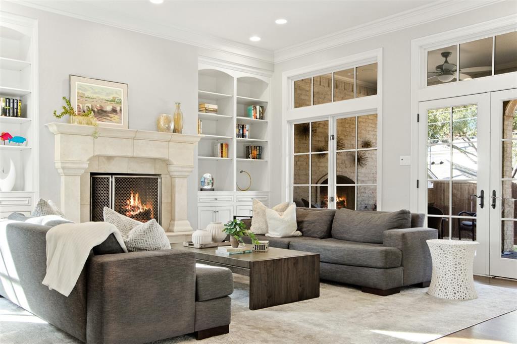 University Heights - Residential