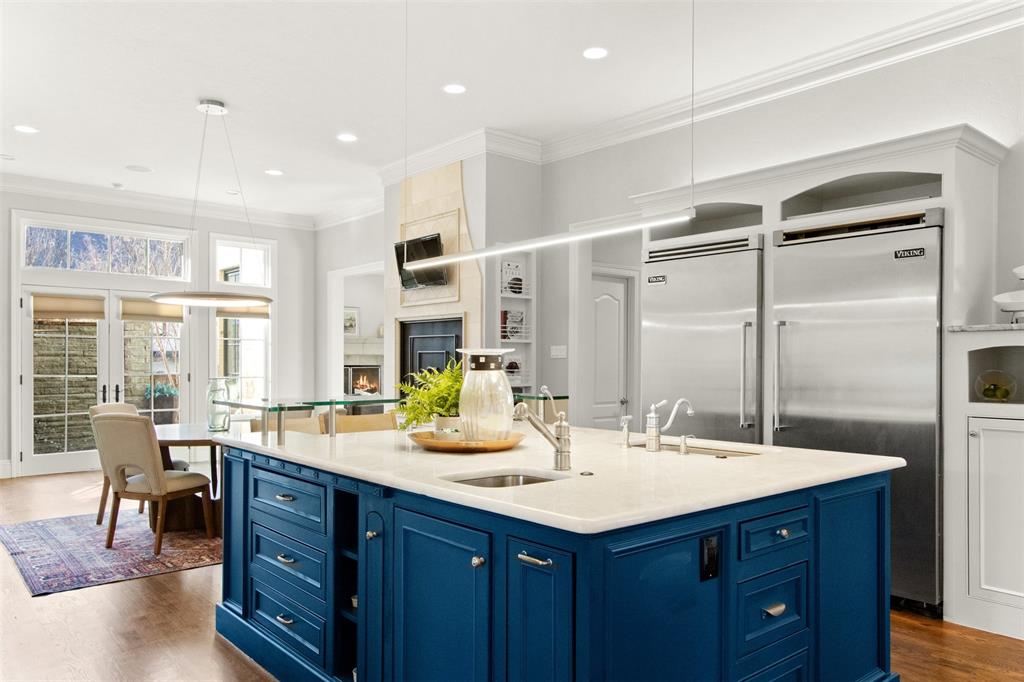 University Heights - Residential