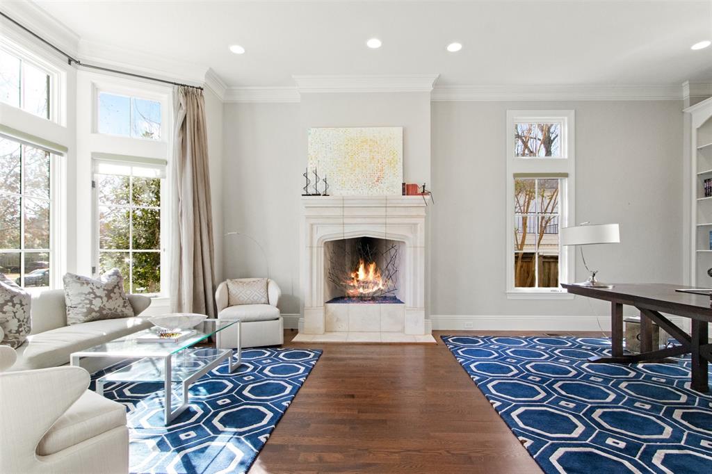 University Heights - Residential