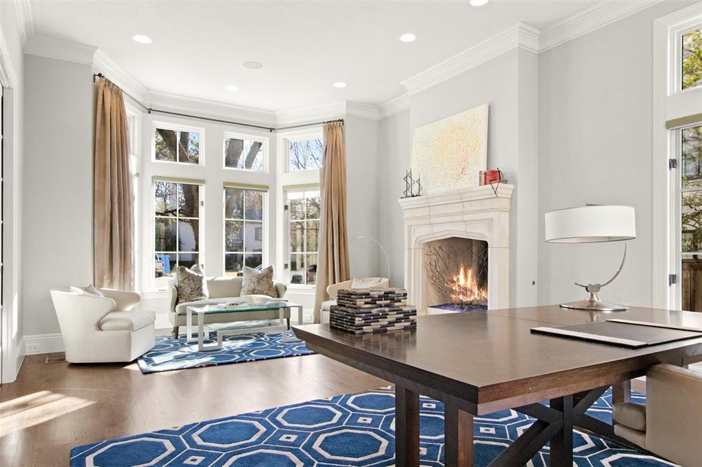 University Heights - Residential