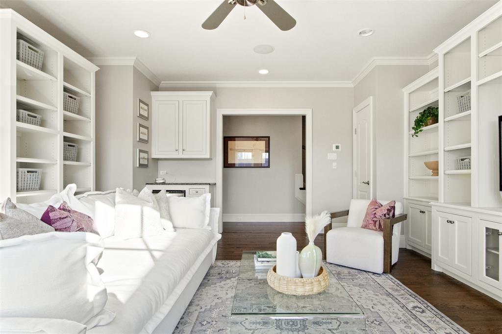 University Heights - Residential