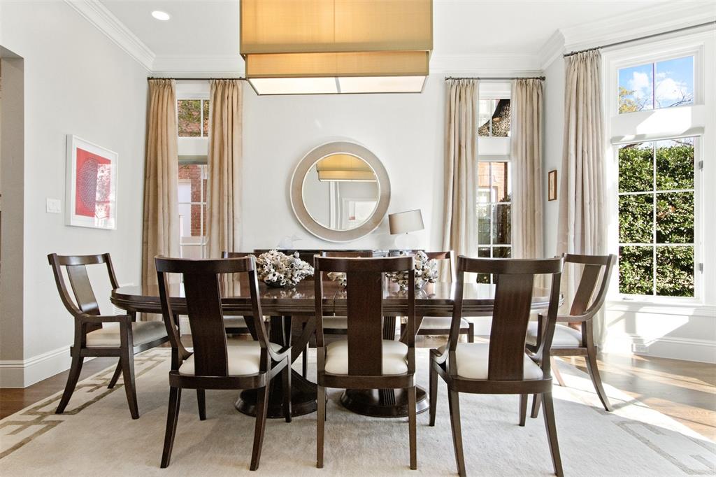 University Heights - Residential