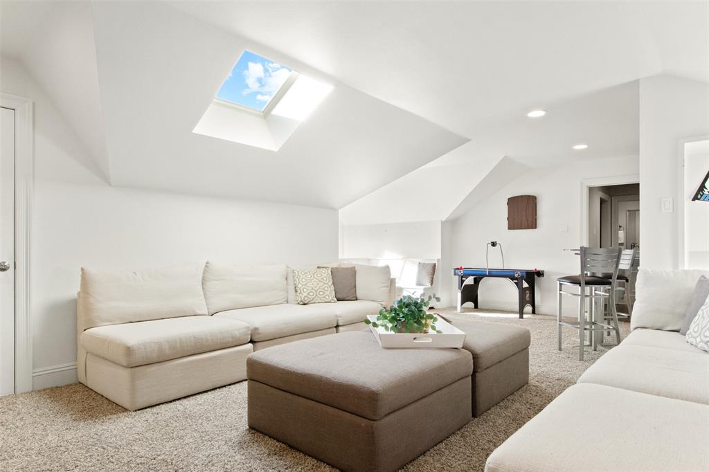 University Heights - Residential