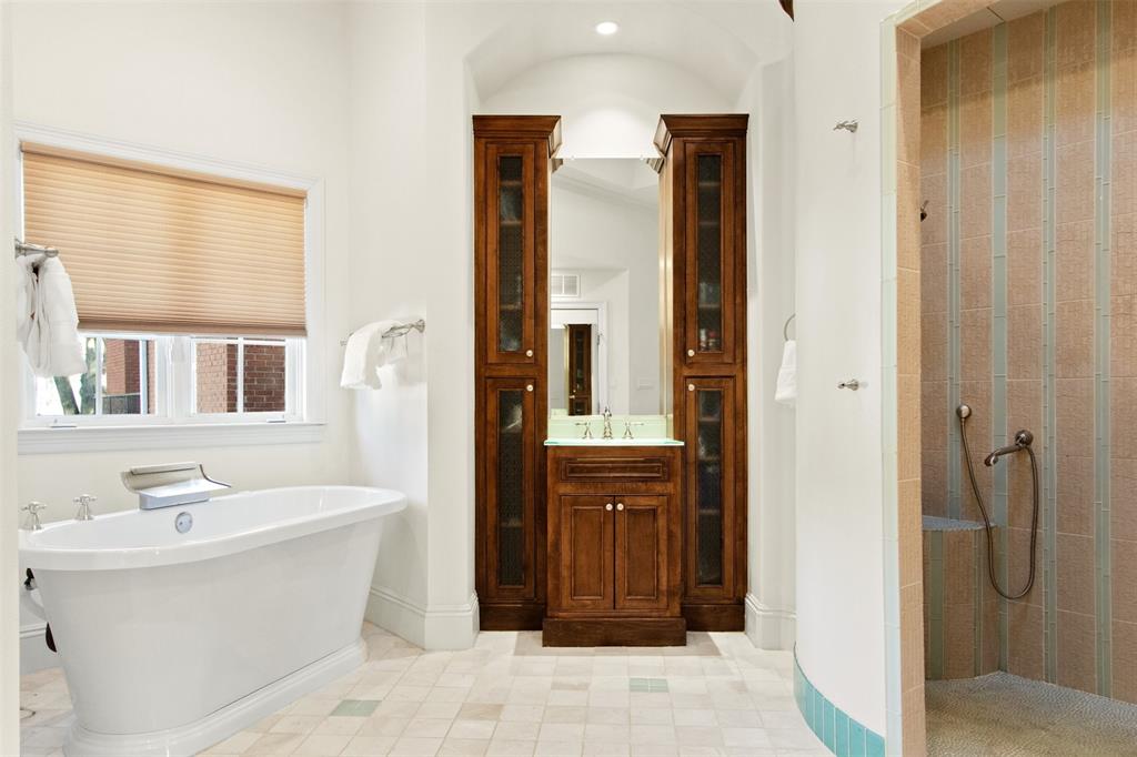 University Heights - Residential