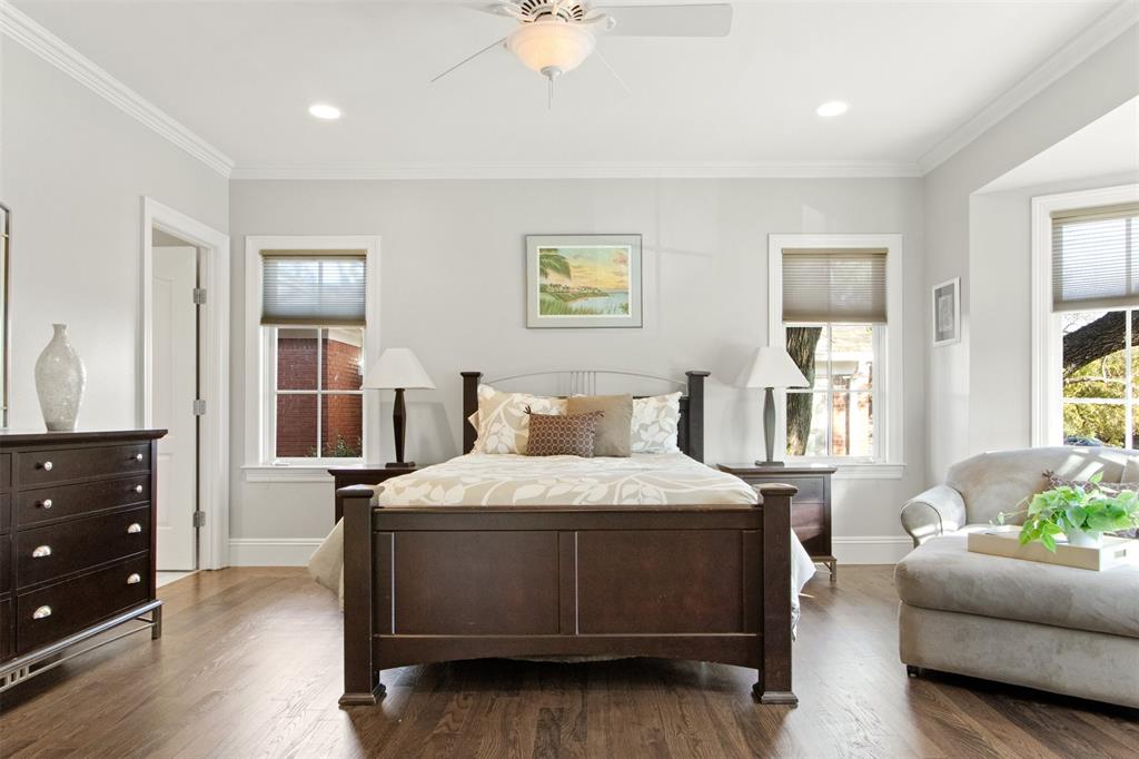 University Heights - Residential