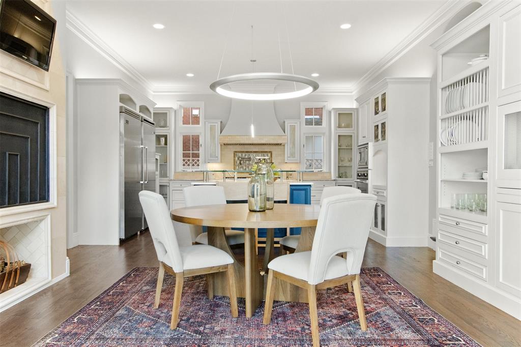 University Heights - Residential