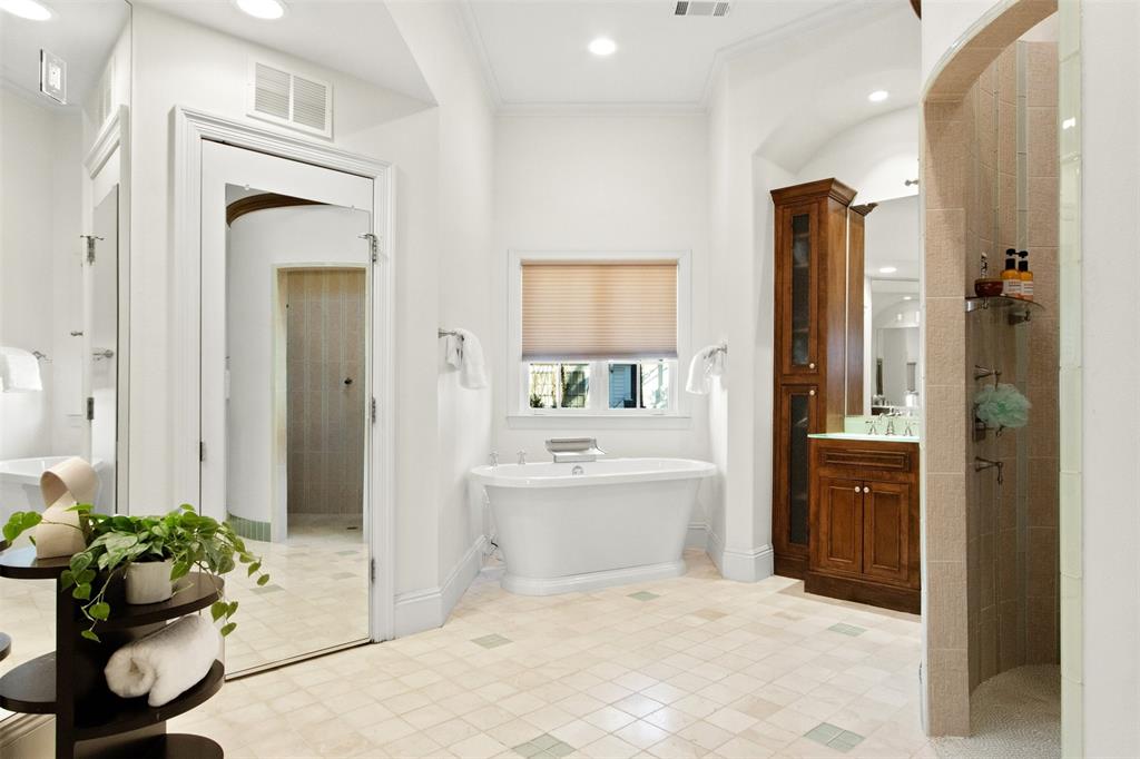 University Heights - Residential