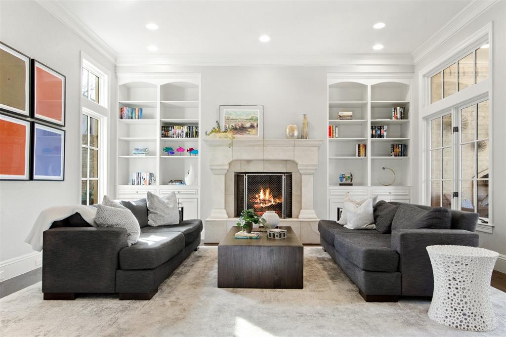 University Heights - Residential