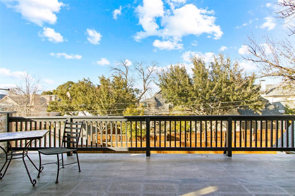 University Heights - Residential