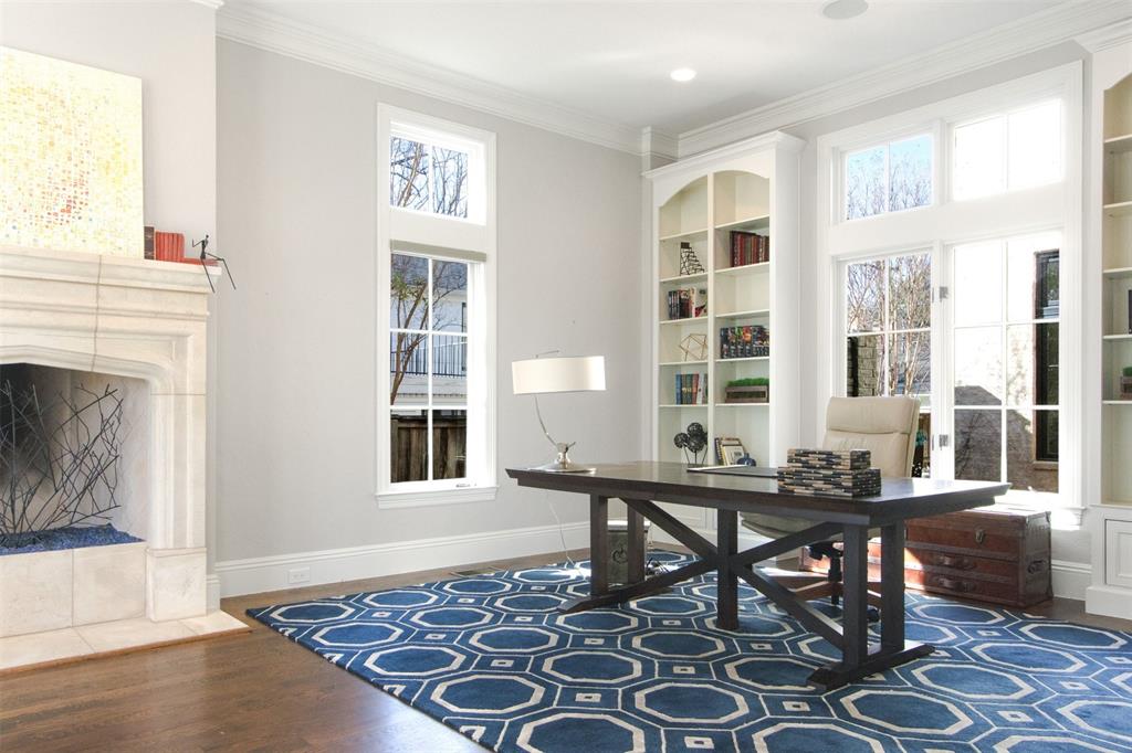 University Heights - Residential