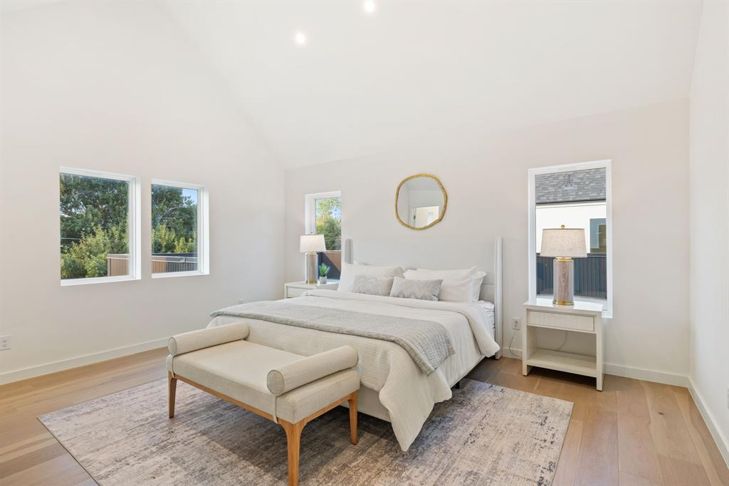 Reuss & Wheeler - Residential