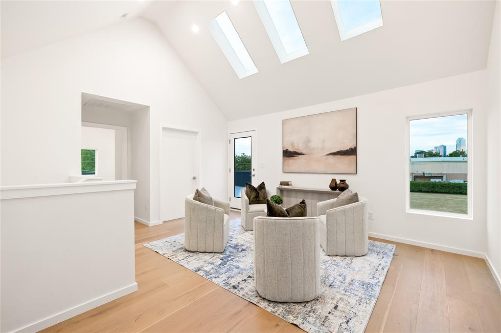 Reuss & Wheeler - Residential