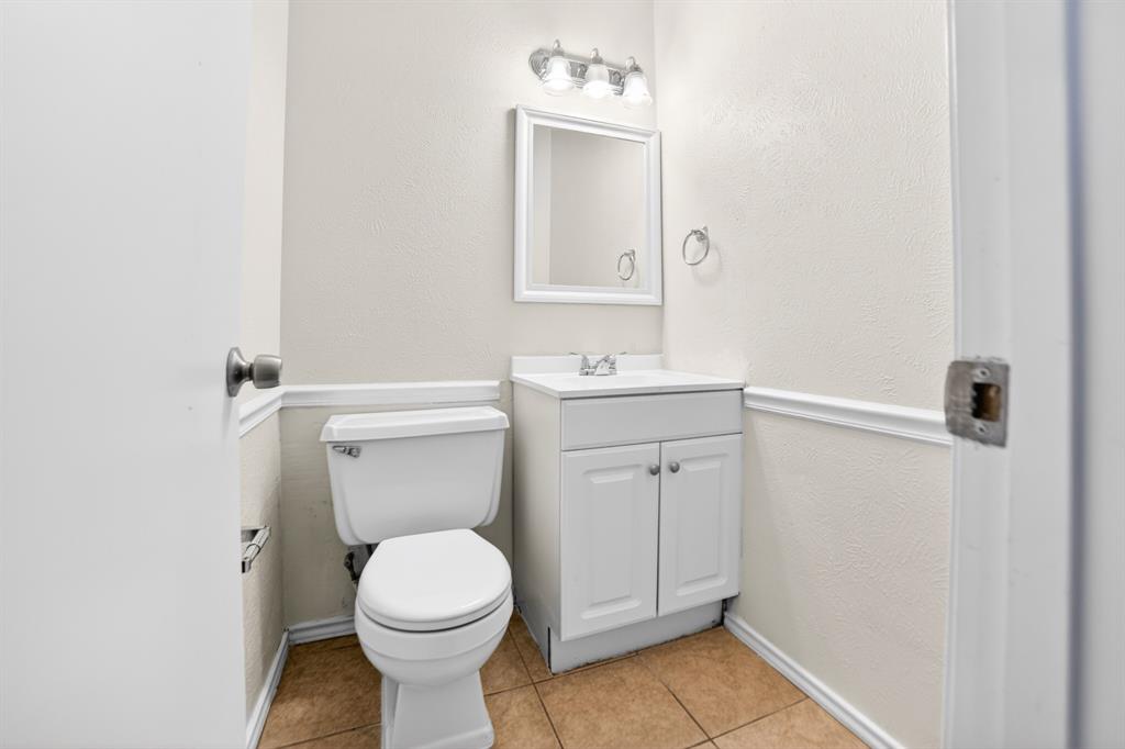 Captains quarters 2 - Residential