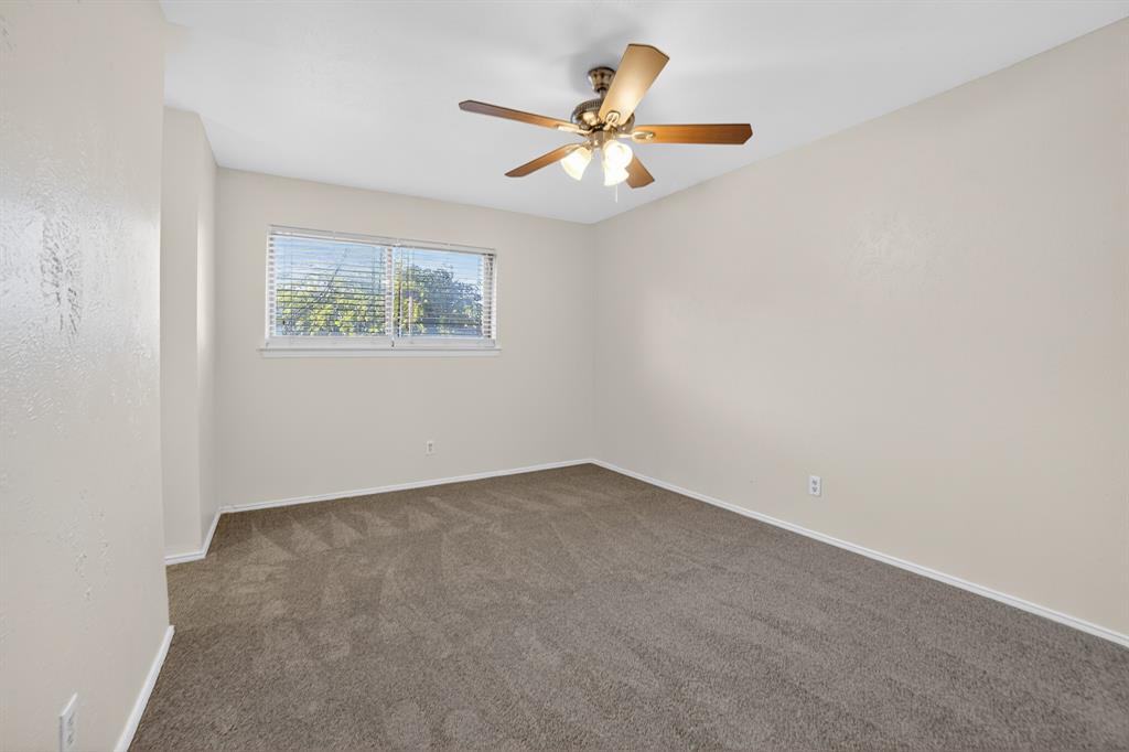 Captains quarters 2 - Residential