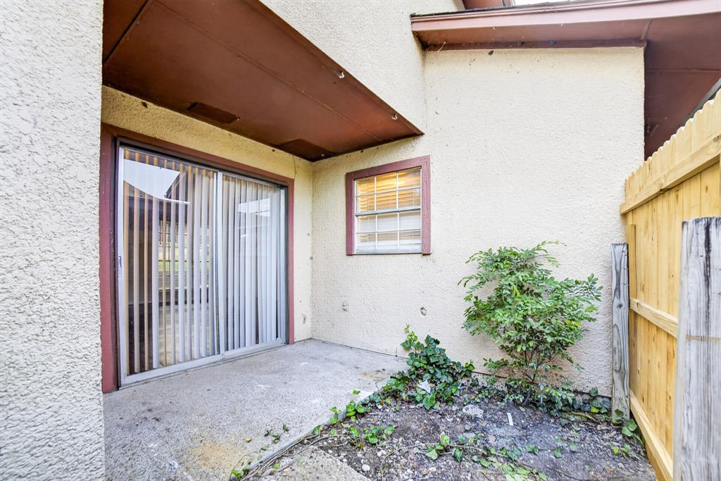 Captains quarters 2 - Residential