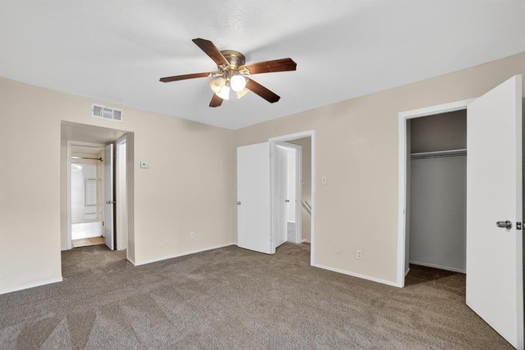 Captains quarters 2 - Residential