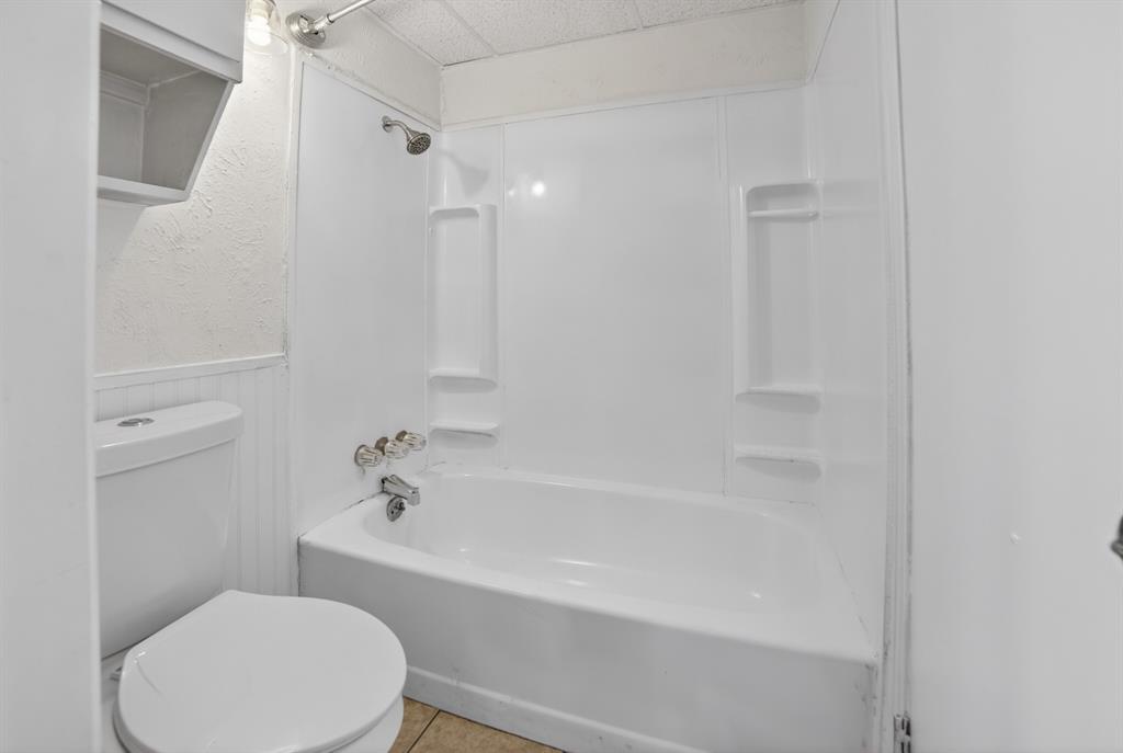 Captains quarters 2 - Residential