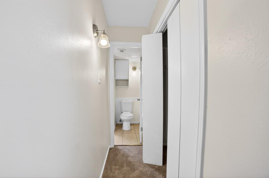 Captains quarters 2 - Residential