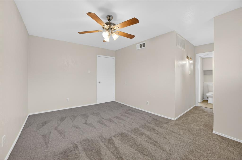 Captains quarters 2 - Residential