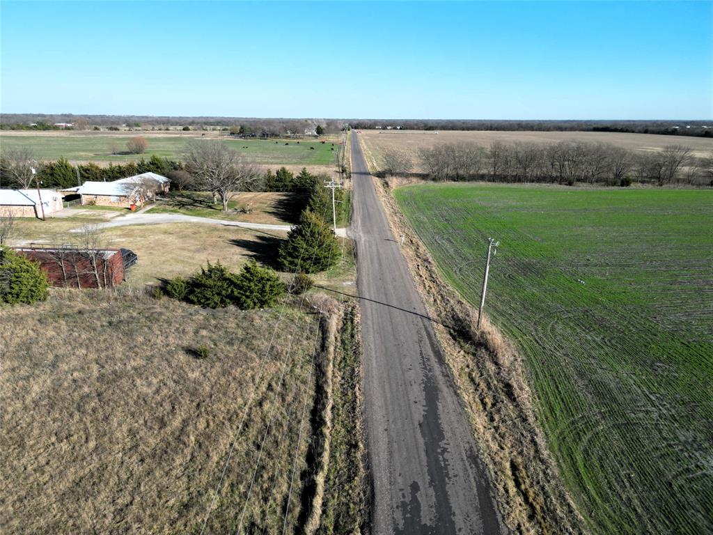 Martin H Ragsdale - Farm