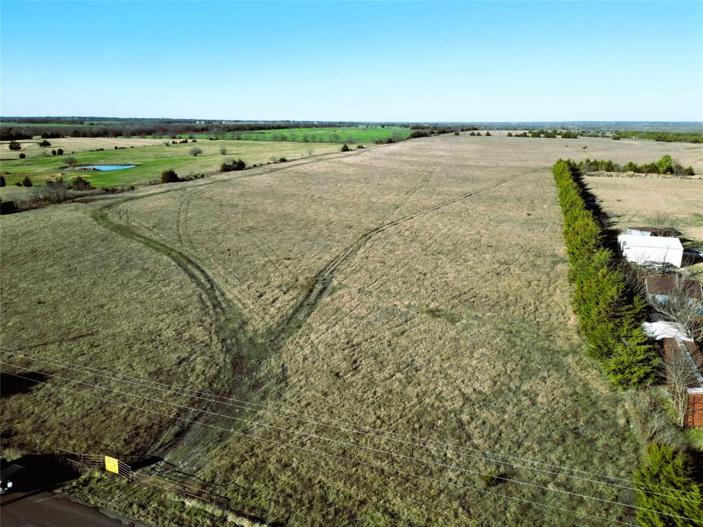 Martin H Ragsdale - Farm