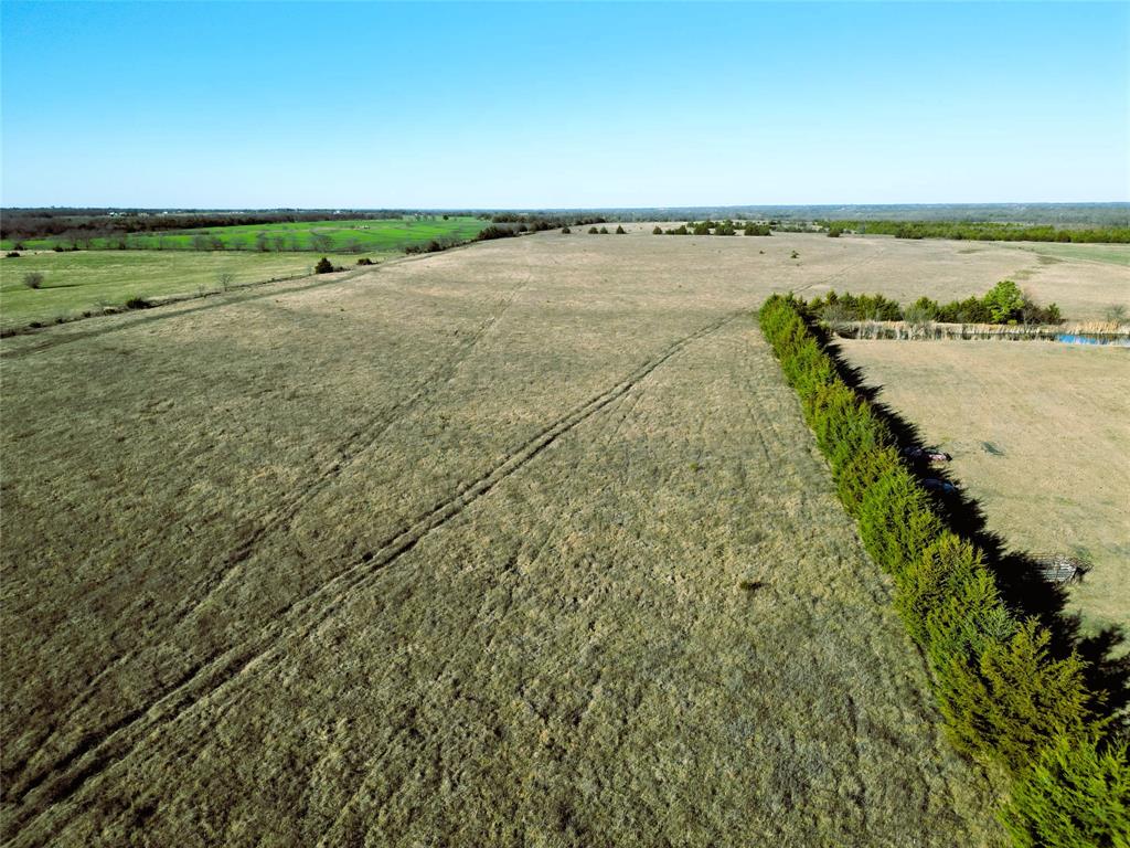 Martin H Ragsdale - Farm