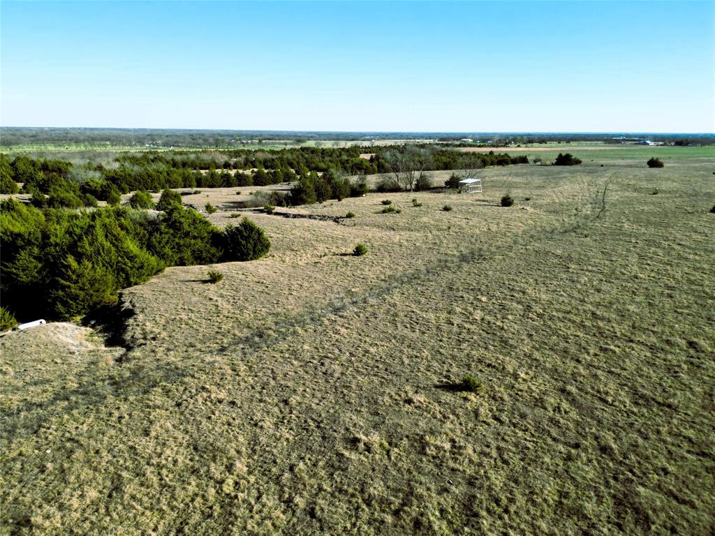 Martin H Ragsdale - Farm