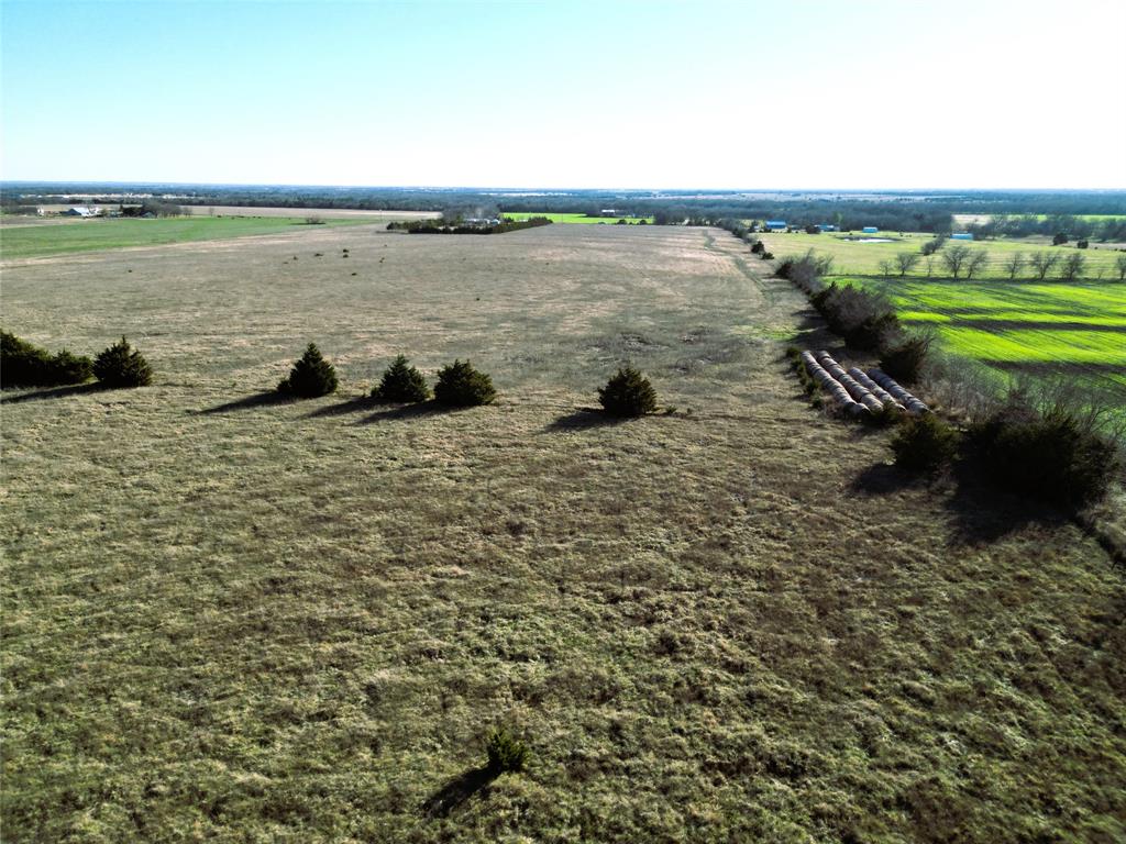 Martin H Ragsdale - Farm