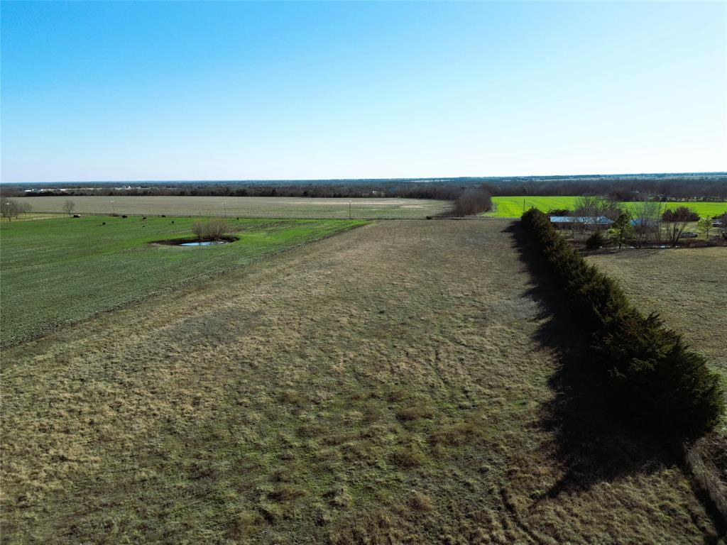 Martin H Ragsdale - Farm