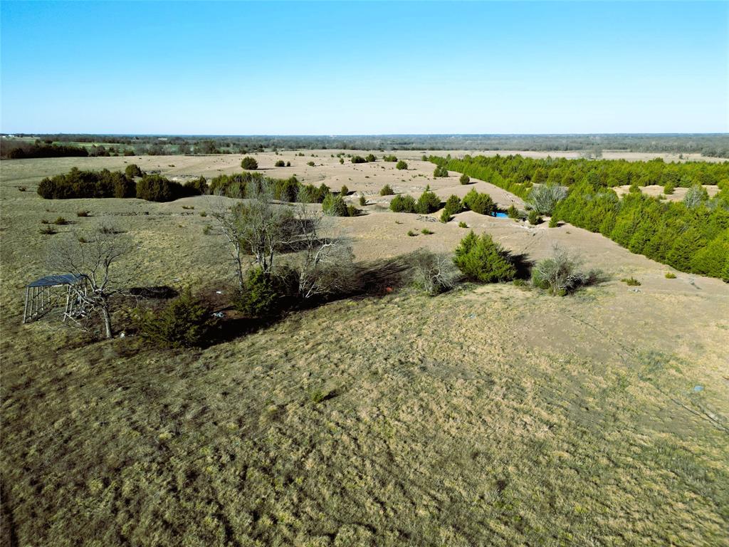 Martin H Ragsdale - Farm