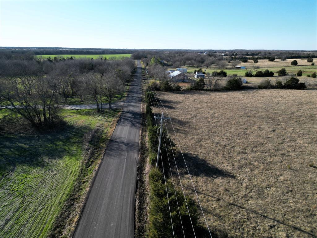 Martin H Ragsdale - Farm