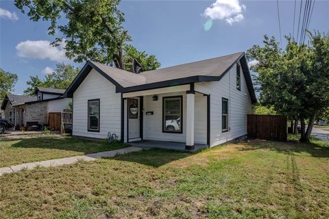 A home in Greenville