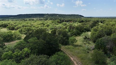 TBD Easement Rd Breckenridge TX 76424