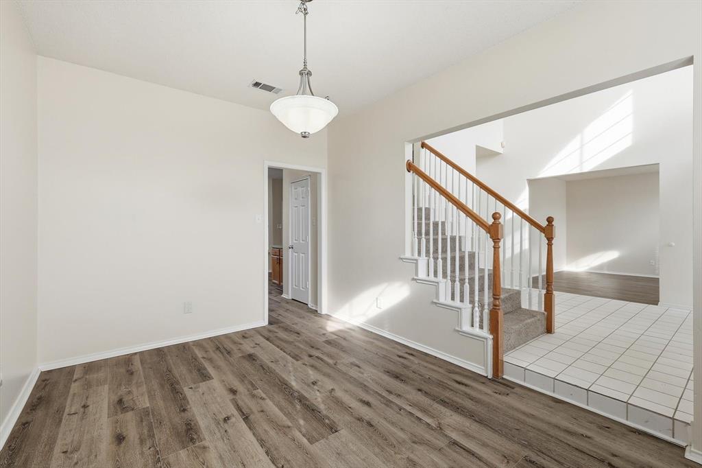 Huntington Village Ph III Add - Residential