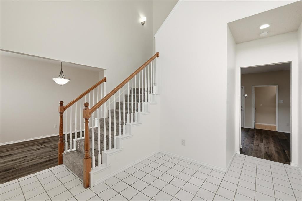 Huntington Village Ph III Add - Residential